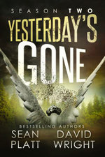 Yesterday's Gone Season Two