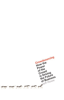 Crowdsourcing Crowdsourcing
