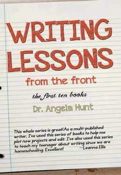 Writing Lessons from the Front Writing Lessons from the Front