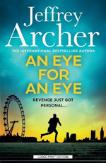 An Eye for an Eye