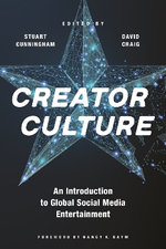Creator Culture