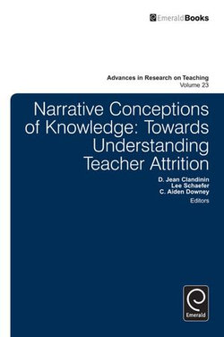 Narrative Conceptions of Knowledge Narrative Conceptions of Knowledge