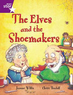 The Elves and the Shoemakers