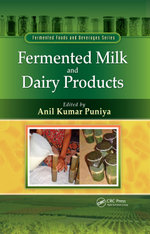 Fermented Milk and Dairy Products