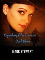 Legendary Blue Diamond Three