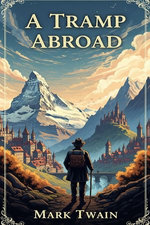 A Tramp Abroad