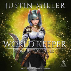 World Keeper World Keeper
