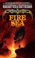 Fire Sea