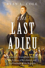 The Last Adieu