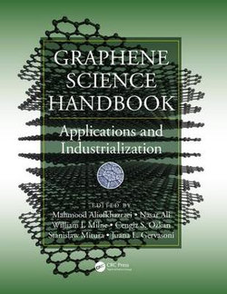 Graphene Science Handbook