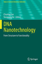 DNA Nanotechnology