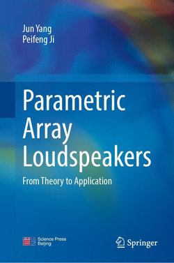 Parametric Array Loudspeakers
