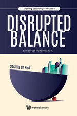 Disrupted Balance - Society At Risk Disrupted Balance - Society At Risk