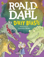 Dirty Beasts (Colour Edition)
