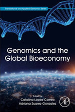 Genomics and the Global Bioeconomy Genomics and the Global Bioeconomy