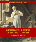 Knickerbocker's History of New York