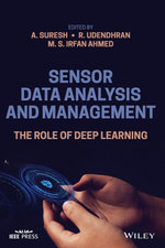 Sensor Data Analysis and Management