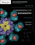 Fundamentals of Biochemistry