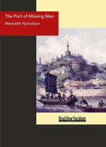 The Port Of Missing Men