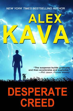 Desperate Creed