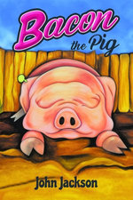 Bacon the Pig