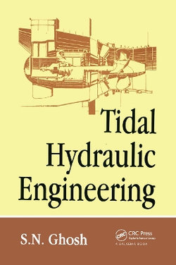 Tidal Hydraulic Engineering Tidal Hydraulic Engineering