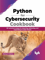 Python Cybersecurity Solutions