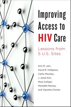 Improving Access to HIV Care