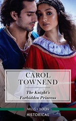 The Knight's Forbidden Princess The Knight's Forbidden Princess