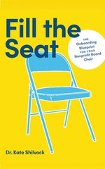 Fill the Seat Fill the Seat