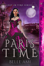 Paris Time