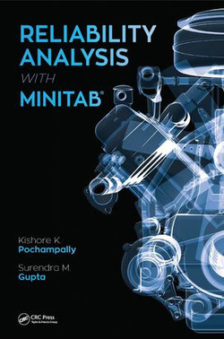 Reliability Analysis with Minitab Reliability Analysis with Minitab