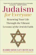 Judaism for Everyone