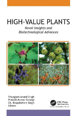 High-Value Plants High-Value Plants