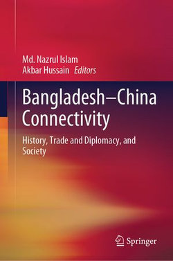 Bangladesh–China Connectivity