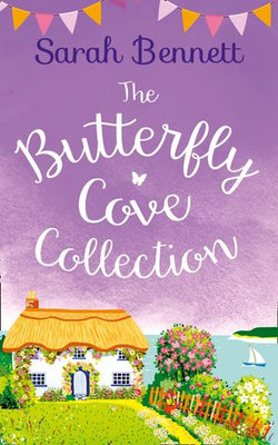 The Butterfly Cove Collection (Butterfly Cove)