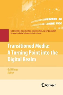 Transitioned Media