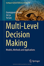Multi-Level Decision Making