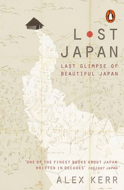 Lost Japan