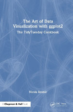 The Art of Data Visualization with ggplot2