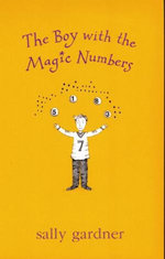 Magical Children: The Boy with the Magic Numbers