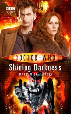 Doctor Who: Shining Darkness