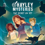 The Hayley Mysteries