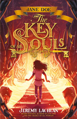 Jane Doe and the Key of All Souls