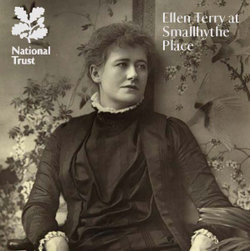 Ellen Terry and Smallhythe Place, Kent