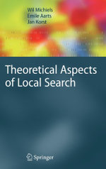 Theoretical Aspects of Local Search