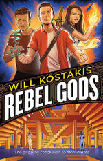 Rebel Gods