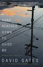 A Hand Reached down to Guide Me