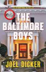The Baltimore Boys