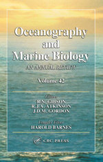 Oceanography and Marine Biology